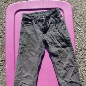 VANS, kids long pants (8)